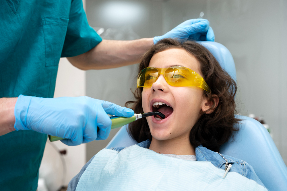 Best Dental Clinic In Raj Nagar Extension - Smile In Minutes